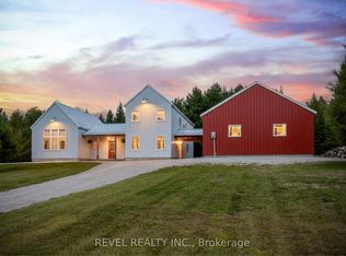 1136 Marydale Park Rd, Pt Hope, ON L1A 3V7