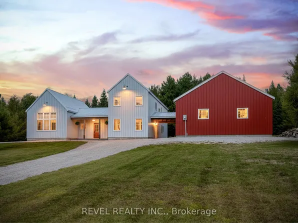 1136 Marydale Park Rd, Pt Hope, ON L1A 3V7
