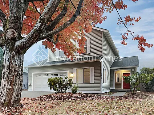 5605 Mount Olympus St SE Photo 1