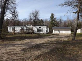 5753 Emery Rd, Saint Helen, MI 48656
