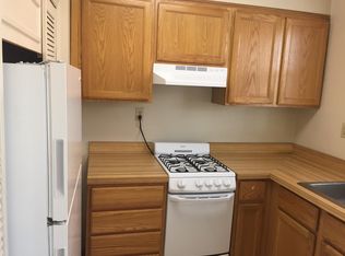 638 Independence Ave SE APT 5, Washington, DC 20003