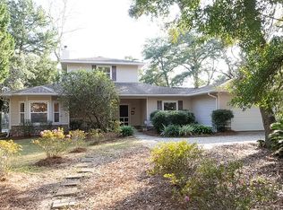 128 Darrell Ct, Freeport, FL 32439