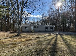 229 Carter Ridge Rd, Westmoreland, TN 37186