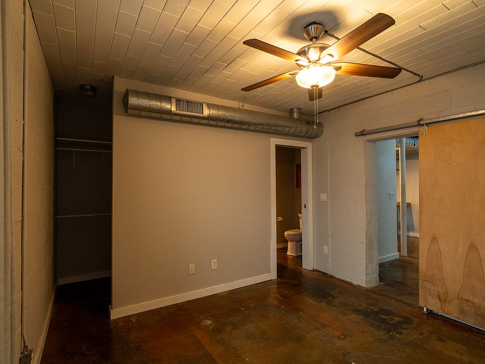 Alternate View of Primary Bedroom.
