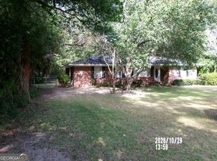 115 Patton Ave, Fitzgerald, GA 31750