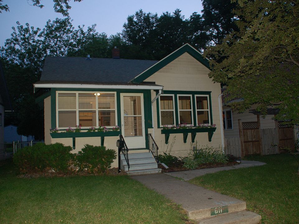 811 Hamline Avenue North