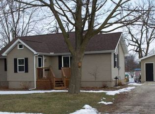 1289 S Kellogg St, Galesburg, IL 61401