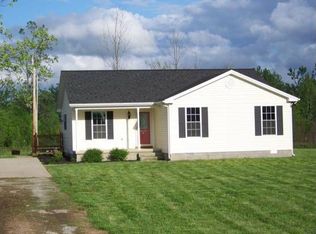 6321 Antioch Rd, Hopkinsville, KY 42240