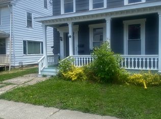 810 Warren St APT 2, Hudson, NY 12534