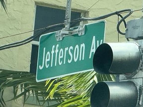 Exterior Address Verification