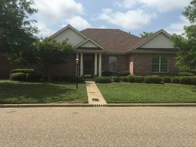 8524 Hampshire Dr, Montgomery, AL, 36117