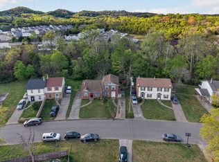 1348 Bellshire Terrace Dr, Nashville, TN 37207