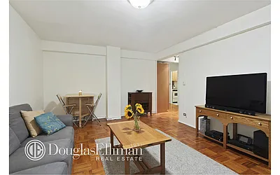 Sold by Douglas Elliman