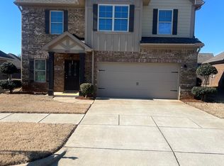 8223 Stone Mill Dr NW, Huntsville, AL 35806