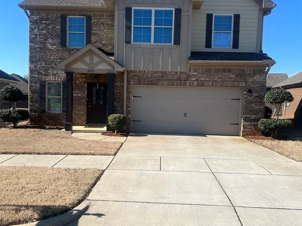 8223 Stone Mill Dr NW, Huntsville, AL 35806