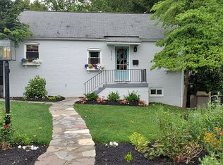 3313 20th Rd N, Arlington, VA 22207