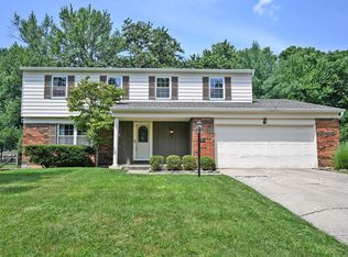 1819 Windhill Ter, Cincinnati, OH 45255