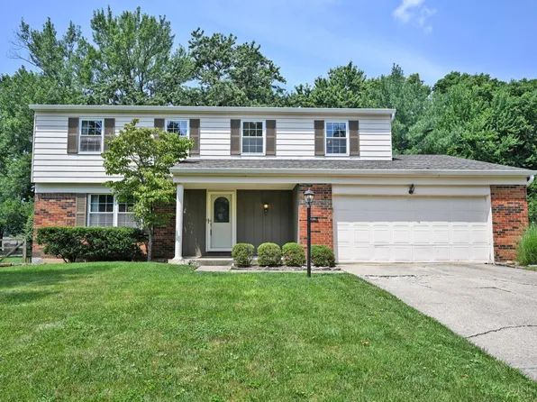 1819 Windhill Ter, Cincinnati, OH 45255