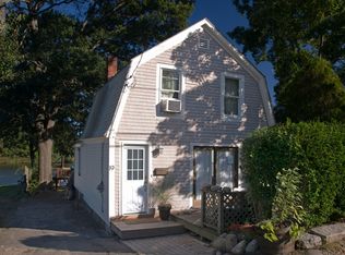 15 & 19 Seaver Rd #19, East Weymouth, MA 02189