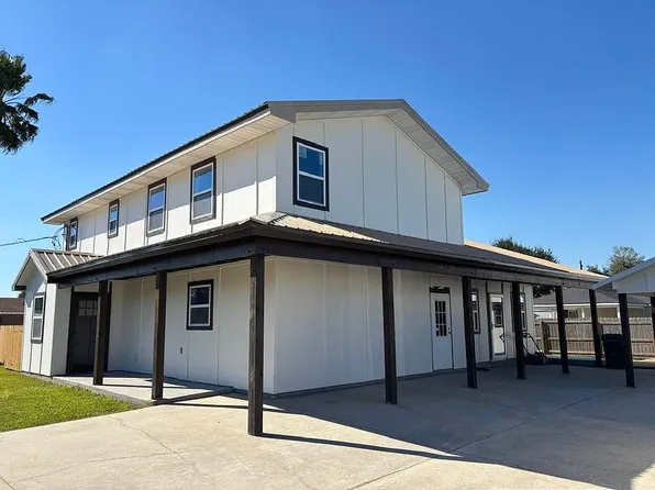 223 E 15th St, Larose, LA 70373
