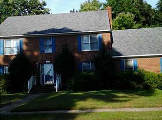 3817 Flagship Way, Portsmouth, VA 23703