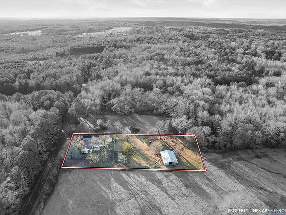 2nd image of 742 County Road 2746
