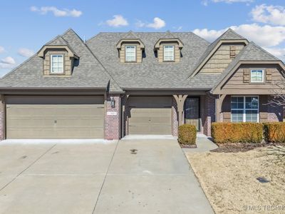 11801 E 105th Pl N, Owasso, OK, 74055