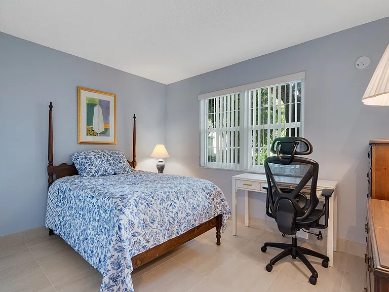 5400 Highway A1A #D4 — Photo 16