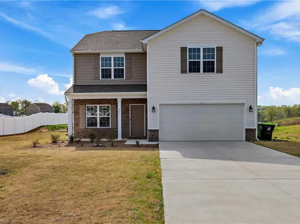 311 Altavista Dr, Clemmons, NC 27012