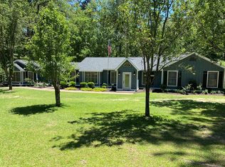 40 E Floyd Ave, Hazlehurst, GA 31539