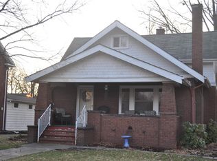 223 Fairmount Ave NE, Warren, OH