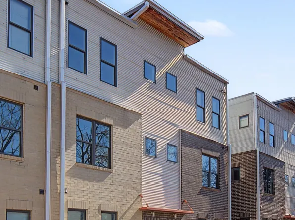 1225 4th Ave S #1, Nashville, TN 37210