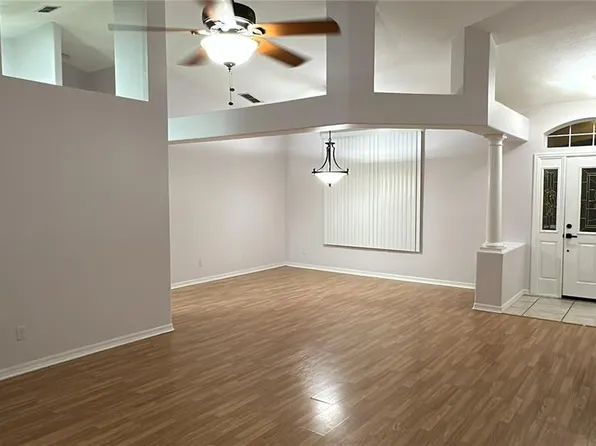 534 Lake Sumner Dr, Groveland, FL 34736