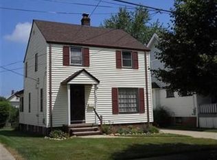 4606 Wichita Ave, Cleveland, OH