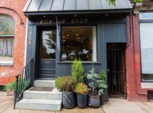 354 N Queen St #2R, Lancaster, PA 17603