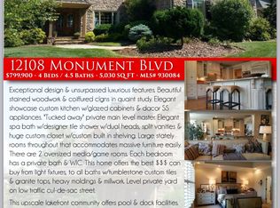 12108 Monument Boulevard, Knoxville, TN 37922