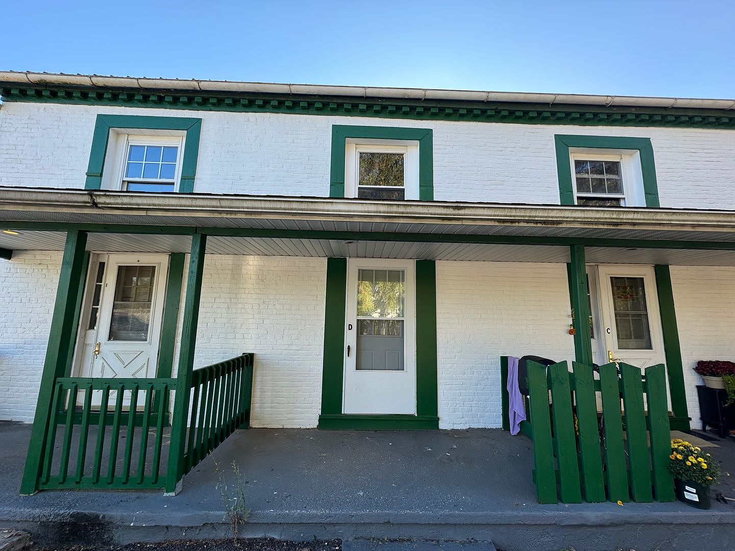 1099D Irishtown Rd, New Oxford, PA 17350 Zillow