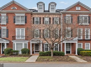 4202 Kendall Way, Roswell, GA