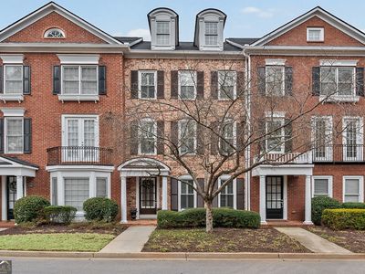 4202 Kendall Way, Roswell, GA, 30075