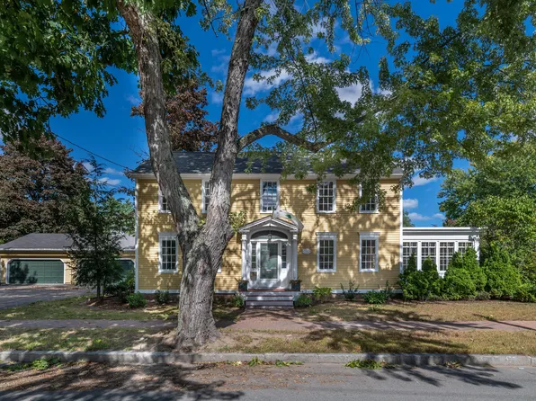 21 North Street, Saco, ME 04072