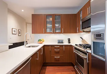 Sold by Brown Harris Stevens