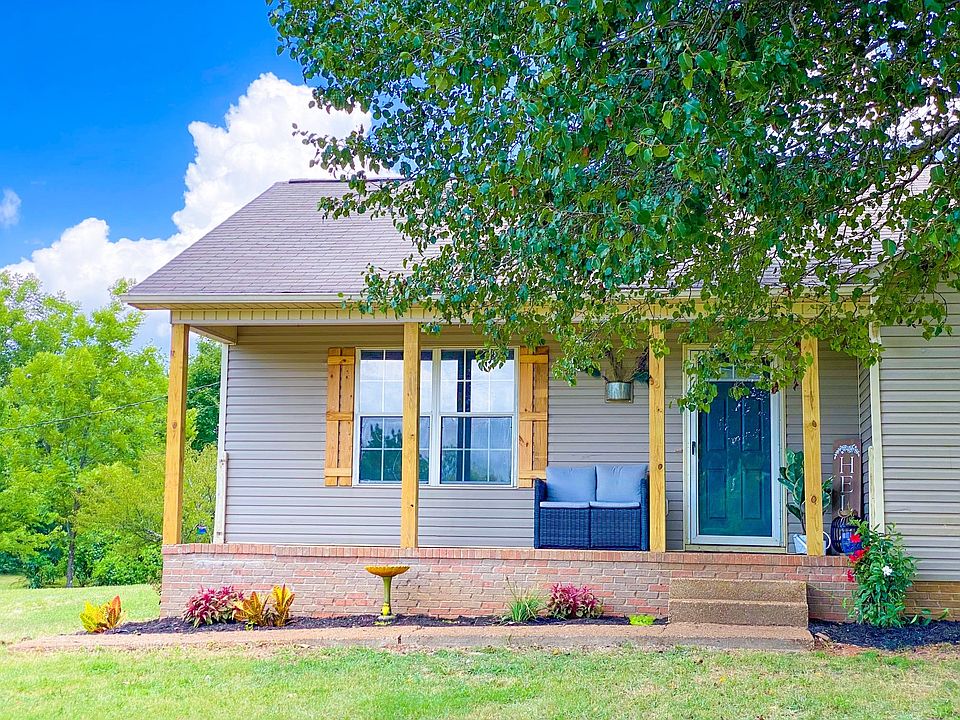 4370 Hardison Mill Rd, Columbia, TN 38401 Zillow