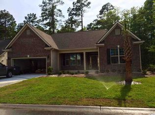 182 Summerlight Dr LOT 17, Murrells Inlet, SC 29576