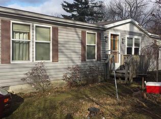 724 E Oak St, Rensselaer, IN 47978