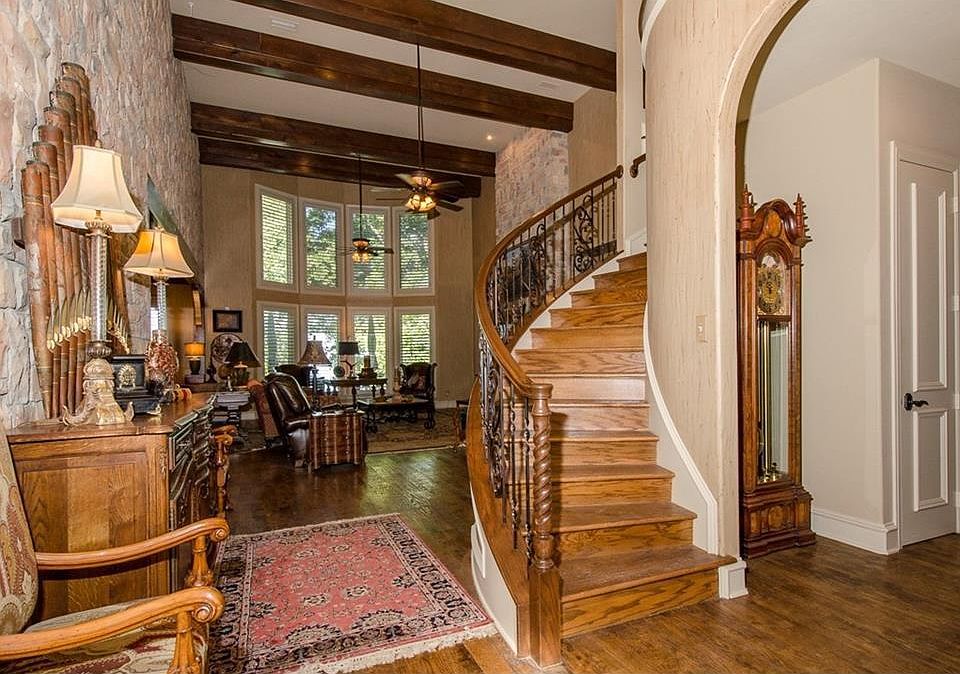 322 Lincoln Dr, Streetman, TX 75859 Zillow