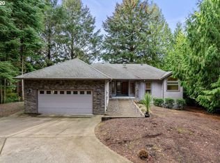 550 Fairway Dr, Gleneden Beach, OR