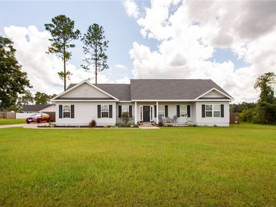 3551 Saint Johns Church Rd, Blackshear, GA, 31516