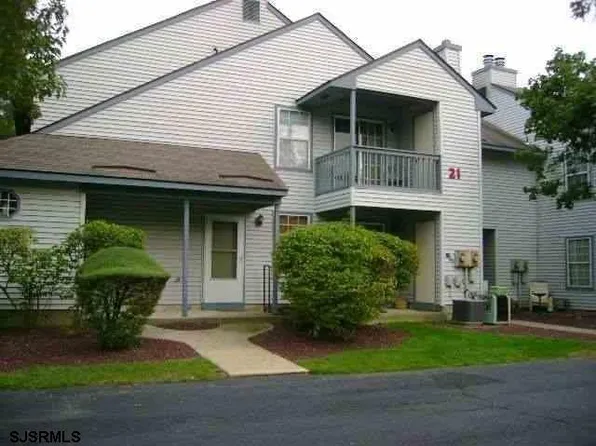 41 Waterview Dr #41, Absecon, NJ 08205