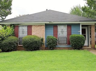 833 N Pass Rd, Montgomery, AL 36110