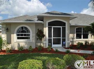4528 SW 1st Pl, Cape Coral, FL 33914